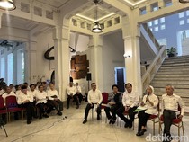 Sesalkan Framing Negatif Bullying-PPDS Mahal, Begini Curhat Guru Besar FKUI
