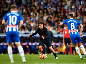 Pedri Bahagia, Barcelona Juara Sembari Bersenang-senang di Lapangan