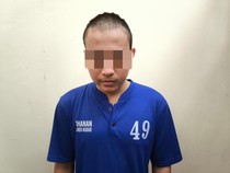 Niat Lerai Perkelahian, Pria Kudus Malah Jadi Korban Pembacokan Brutal