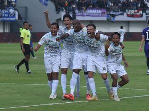 Siasat Persib Atasi Mepetnya Persiapan Jelang Piala Presiden 2025