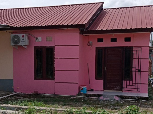 Intip Rumah Murah di Luwu Sulsel, Harganya Mulai Rp 156 Juta-an