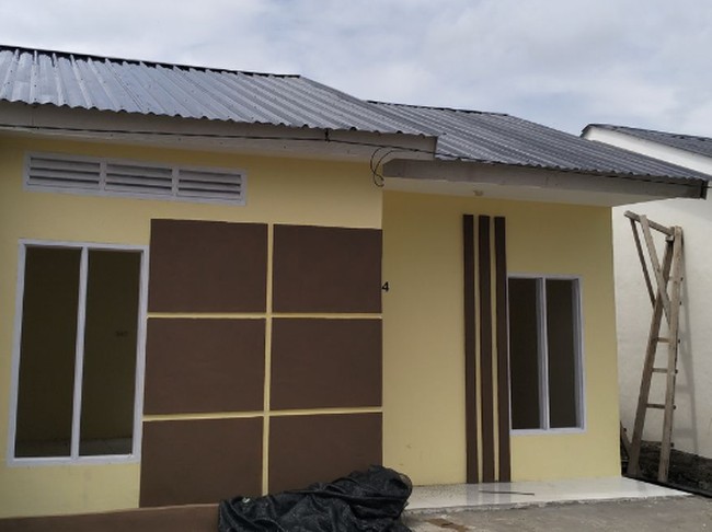 Intip Rumah Murah di Luwu Sulsel, Harganya Mulai Rp 156 Juta-an