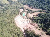 DLHK NTB Sebut Tambang Emas Ilegal di Sumbawa Barat Merajalela