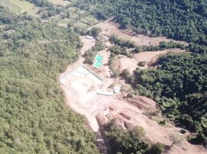 DLHK NTB Sebut Tambang Emas Ilegal di Sumbawa Barat Merajalela