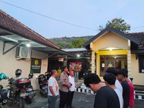 Viral Kapolsek di Pati Bawa Sajam-Jemput Warga, Ternyata Tangkap Pelaku Tawuran