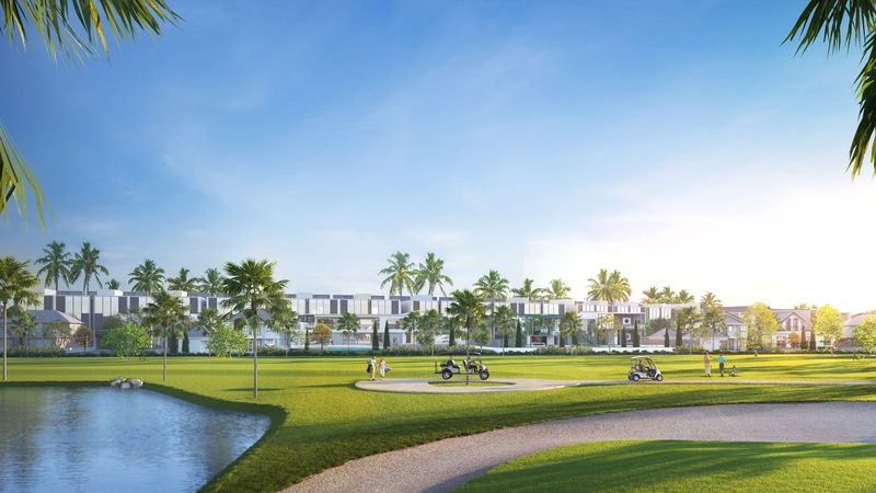 Permata Golf Residences, Hunian Eksklusif di Kawasan Prestisius PIK 2