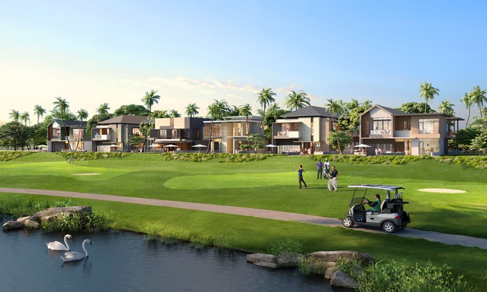 Permata Golf Residences, Hunian Eksklusif di Kawasan Prestisius PIK 2