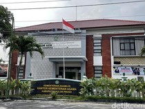 Pernikahan di Kulon Progo Menurun 5 Tahun Terakhir, Kemenag Ungkap Penyebabnya