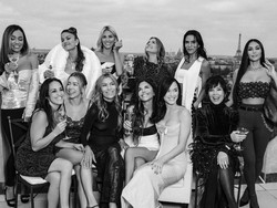 Lauren Sanchez Gelar Pesta Lajang di Paris Jelang Dinikahi Jeff Bezos