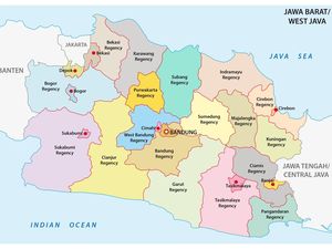 Jabar Sepekan: Isu 5 Provinsi Baru Muncul di Jawa Barat