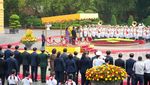 PM Thailand dan Vietnam Bertemu, Bahas Kerja Sama di Hanoi