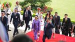 PM Thailand dan Vietnam Bertemu, Bahas Kerja Sama di Hanoi