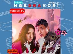Newtopia Tuh Drakor Hidden Gem Gak Sih?