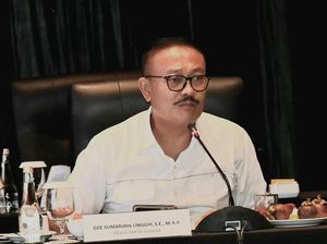 Demer Klaim Kantongi Dukungan 8 Daerah Jelang Musda Golkar Bali, Minus Bangli