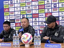 Meski Berencana Turunkan Pelapis, Persija Ogah Kecolongan Poin dari PSS