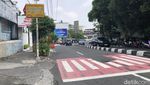 Potret Lokasi Relokasi Sementara Warga TKP Abu Bakar Ali di Kotabaru
