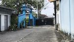 Potret Lokasi Relokasi Sementara Warga TKP Abu Bakar Ali di Kotabaru