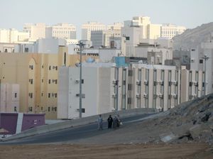 Saudi Terapkan Denda Hingga Rp200 Juta untuk Hotel yang Melanggar di Musim Haji