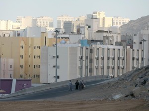 Saudi Terapkan Denda Hingga Rp200 Juta untuk Hotel yang Melanggar di Musim Haji