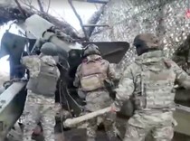 Video: Ukraina Ngamuk! 117 Drone Serang Rusia, 40 Jet Tempur Rusak