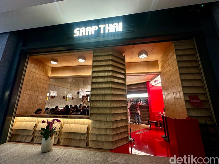 Saap Thai