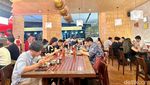 Boat Noodle Segar dengan Topping Wagyu Juicy Ada di Sini