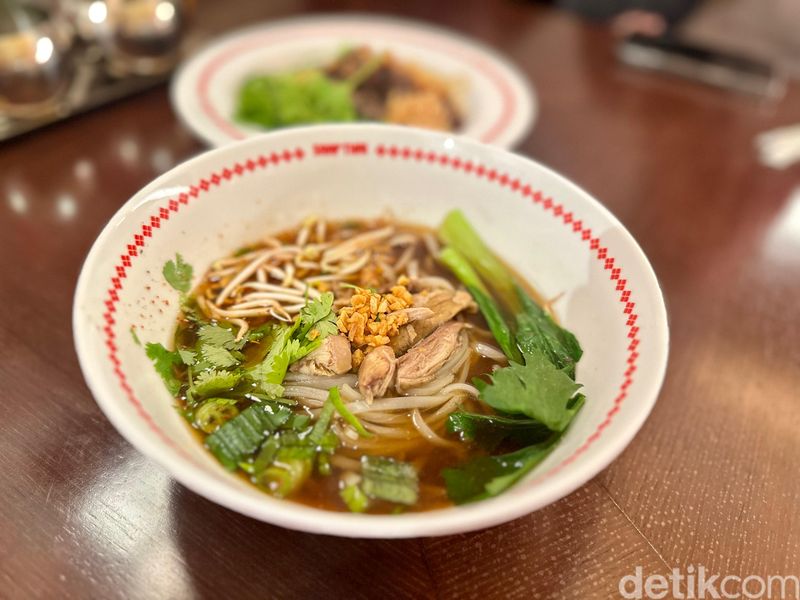 Saap Thai