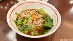 Boat Noodle Segar dengan Topping Wagyu Juicy Ada di Sini
