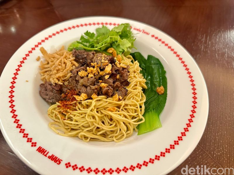Saap Thai