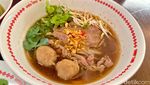 Boat Noodle Segar dengan Topping Wagyu Juicy Ada di Sini