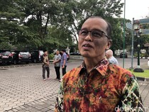 TKP Abu Bakar Ali Mulai Dipagar 1 Juni, Dibongkar 6 Juni