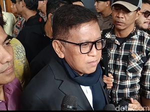 Video Hasto soal Penyelidik KPK Jadi Saksi: Itu Memberatkan Saya