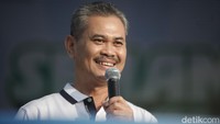 Pemerintah Kabupaten Serang hadir dan menyambut baik penyelenggaraan festival ini. Mereka menyampaikan apresiasi kepada Kementerian Desa atas pemilihan lokasi.