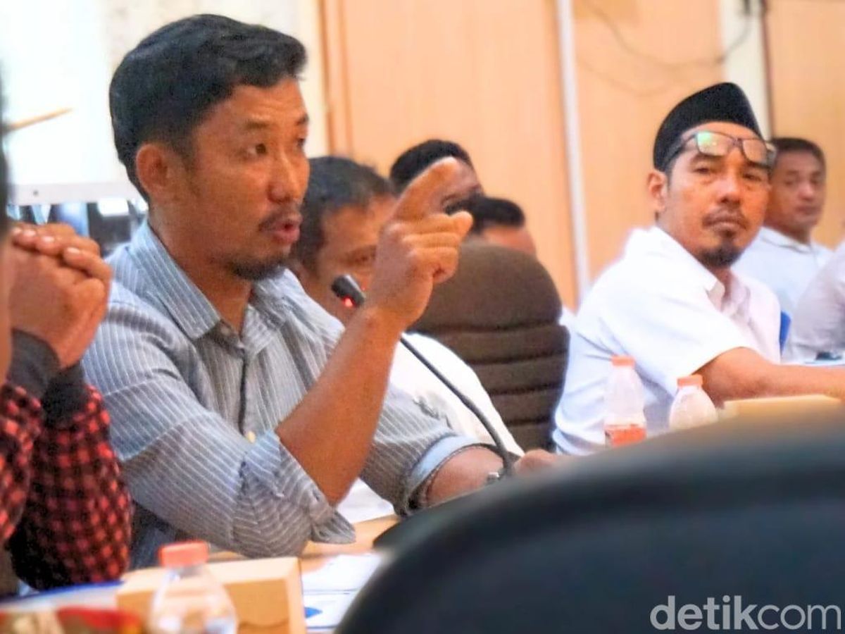 Sengketa Lahan di Tarakan: Mediasi Buntu, Siap Tempuh Jalur Hukum