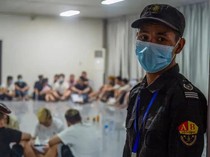 Makin Merajalela, Sindikat Penipuan Siber Kuasai Perbatasan Asia Tenggara