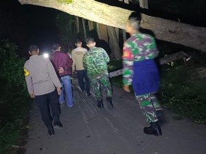 TNI Buka Suara Soal Penyanderaan 3 Anggotanya di Bondowoso