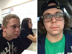 Terungkap! Ini Sosok di Balik Meme Terkenal