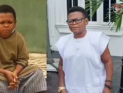 Terungkap! Ini Sosok di Balik Meme Terkenal