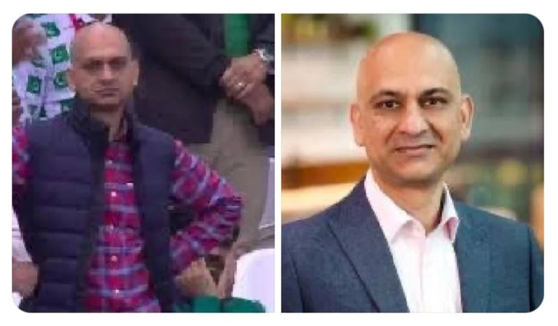 Sosok di Balik Meme Terkenal