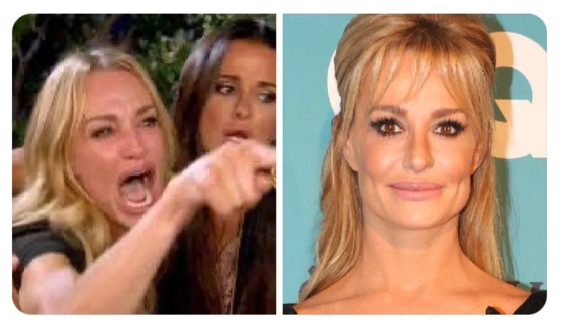 Sosok di Balik Meme Terkenal