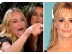 Terungkap! Ini Sosok di Balik Meme Terkenal