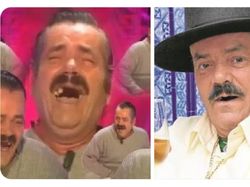 Terungkap! Ini Sosok di Balik Meme Terkenal