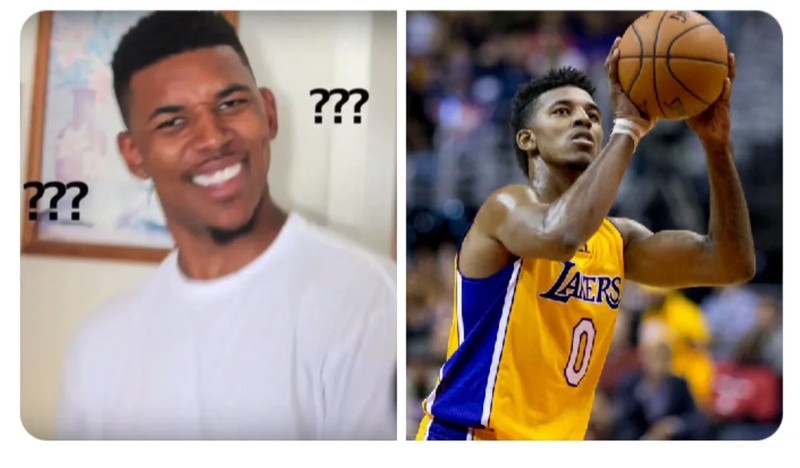 Sosok di Balik Meme Terkenal