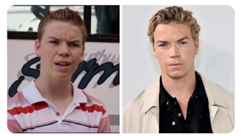 Selain dikenal sebagai seorang aktor, Will Poulter juga sangat terkenal di internet karena meme. Meme yang paling sering dikaitkan dengannya berasal dari perannya sebagai karakter Kenny Rossmore di film Were the Millers (2013). Ekspresi wajahnya yang sering terlihat lugu, canggung, atau sedikit kaget dalam film tersebut banyak dijadikan meme yang digunakan untuk mengekspresikan keterkejutan atau ketidakpercayaan ketika mengetahui bahwa orang lain menerima kompensasi atau manfaat untuk sesuatu yang Anda anggap wajar atau gratis. Foto: X.com