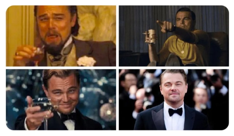 Sosok di Balik Meme Terkenal