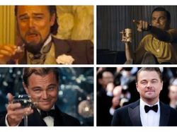 Terungkap! Ini Sosok di Balik Meme Terkenal