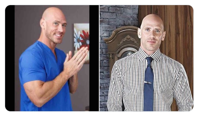 Sosok di Balik Meme Terkenal