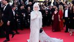 Syahrini soal Foto dari Getty Viral: Jadi Kayak Masuk ke Minyak Tanah