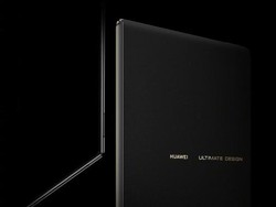 Huawei Akan Rilis Laptop Layar Lipat Pertamanya