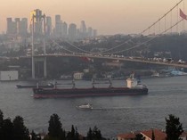 Perundingan Rusia-Ukraina Digelar di Istanbul